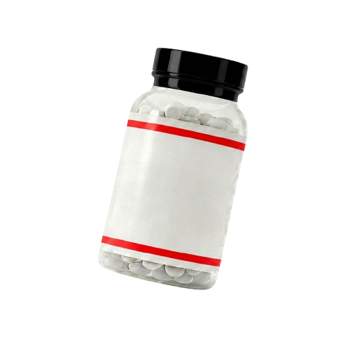 Powered Up Pill