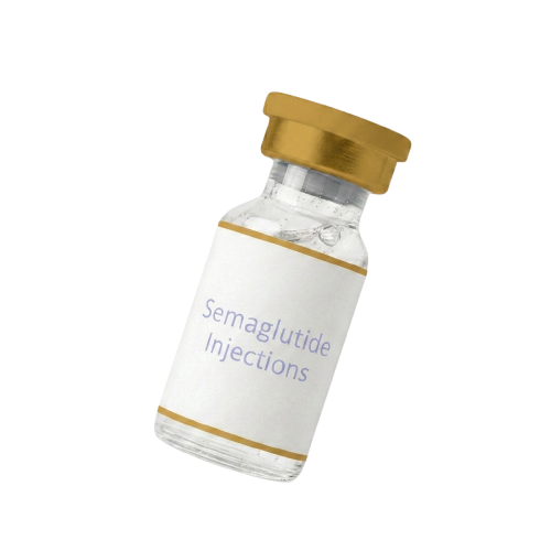 Semaglutide Injections