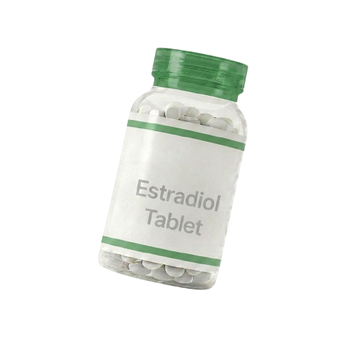 Estradiol Tablet
