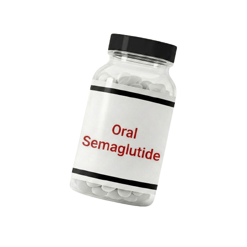 Injectable TRT