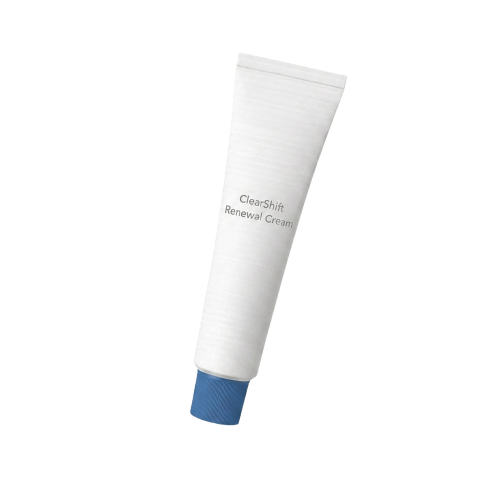ClearShift Renewal Cream