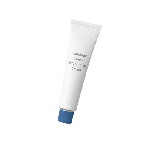 ToneMax Triple Brightening Cream