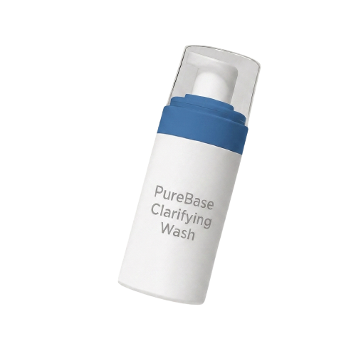 PureBase Clarifying Wash