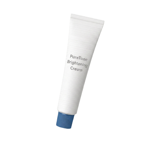 PureTone Brightening Cream