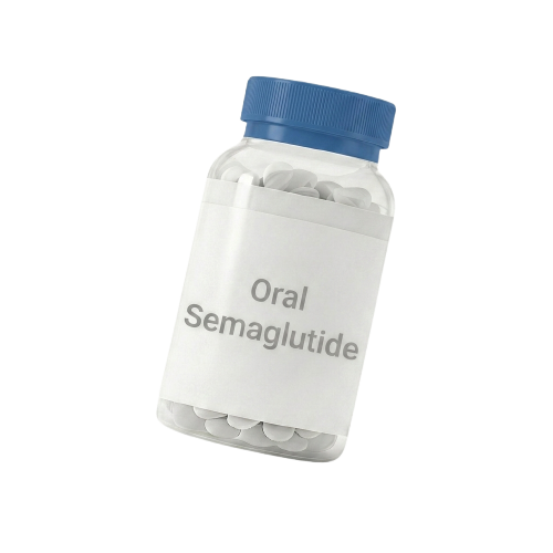 Oral Semaglutide