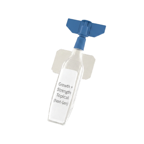 Growth + Strength Topical (Next-Gen)
