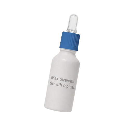 Max-Strength Growth Topical