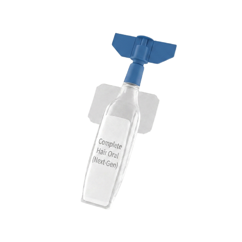 Complete Hair Oral (Next-Gen)