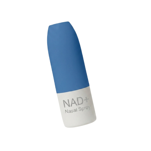 Cellular Recharge Nasal Spray (NAD+)