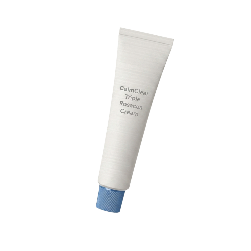 CalmClear Triple Rosacea Cream