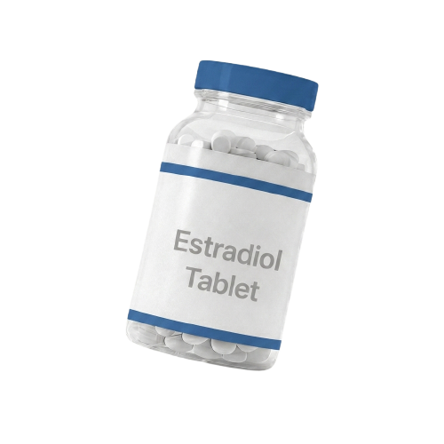 Estradiol Tablet