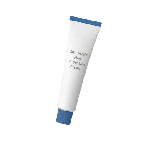 SmoothRx Hair Reduction Cream