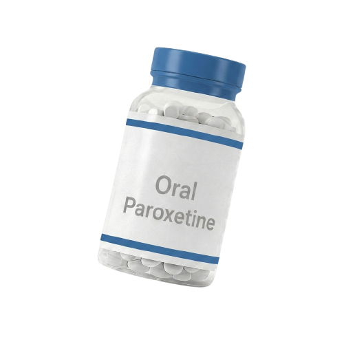Oral Paroxetine