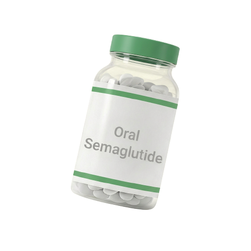 Oral Semaglutide