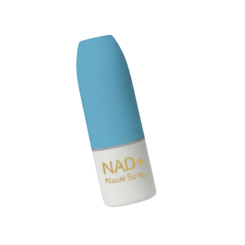 NAD+ Nasal Spray