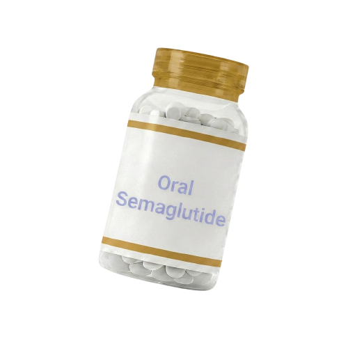 Oral Semaglutide