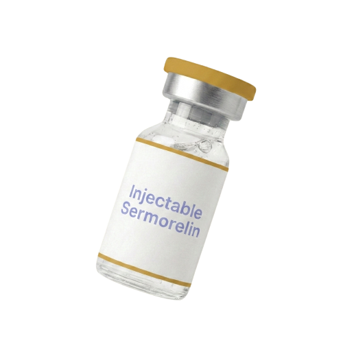 Injectable Sermorelin