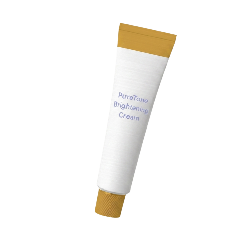 PureTone Brightening Cream