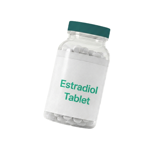 Estradiol Tablet