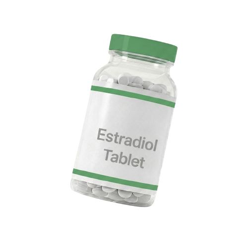 Estradiol Tablet