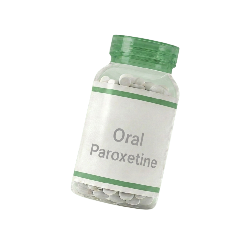 Oral Paroxetine
