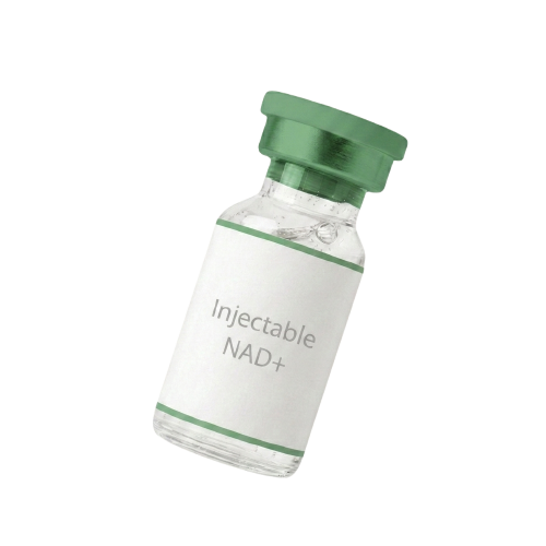 Injectable NAD+