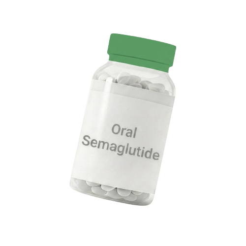 Oral Semaglutide