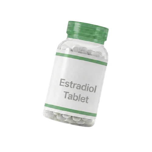 Estradiol Tablet