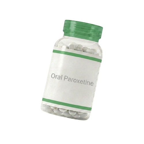 Oral Paroxetine