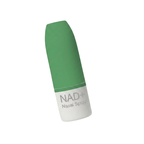 NAD+ Nasal Spray
