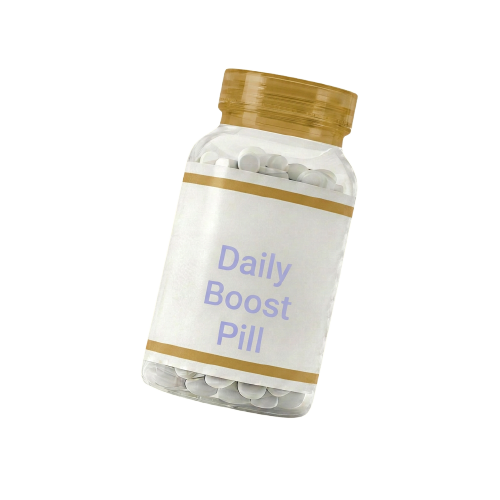 Daily Boost Pill