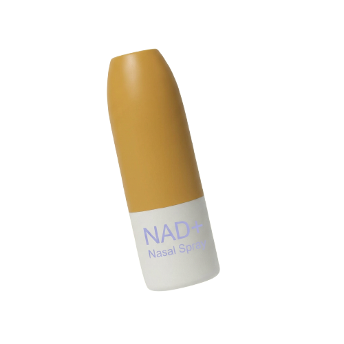 NAD+ Nasal Spray