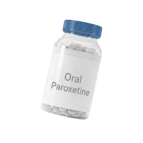 Oral Paroxetine
