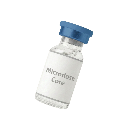 Microdose Core