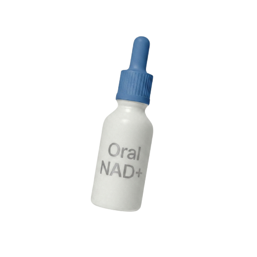 Cellular Recharge Liposomal (NAD+, Next-Gen)